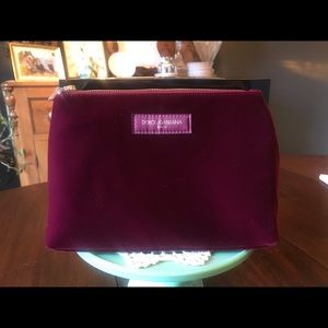 Dolce Gabbana Beauty Bag
